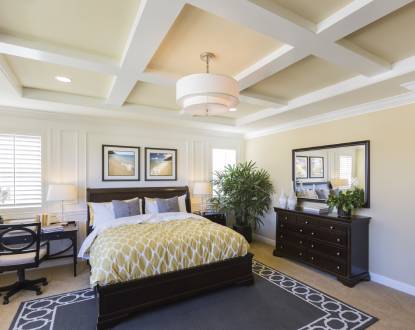 INTERIOR PAINTING