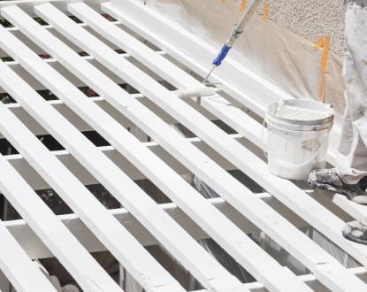 EXTERIOR PAINTING